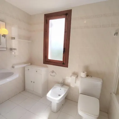 Pascua V Apartamento Playa Cargador Villas Apartment