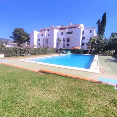 Apartment Pascua V Apartamento Playa Cargador Villas