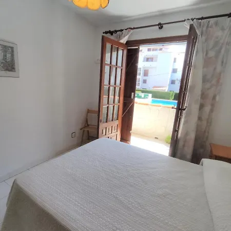 Pascua V Apartamento Playa Cargador Villas