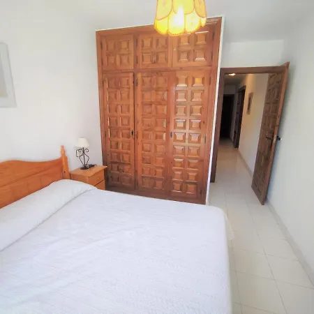 Pascua V Apartamento Playa Cargador Villas