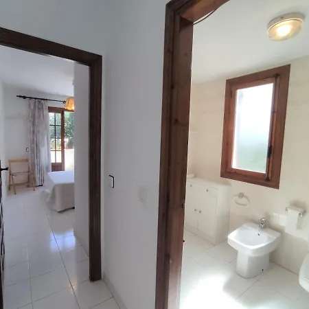 Pascua V Apartamento Playa Cargador Villas Apartment *