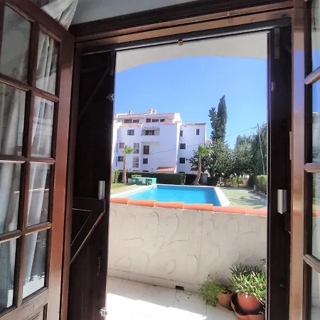 Pascua V Apartamento Playa Cargador Villas Alcoceber