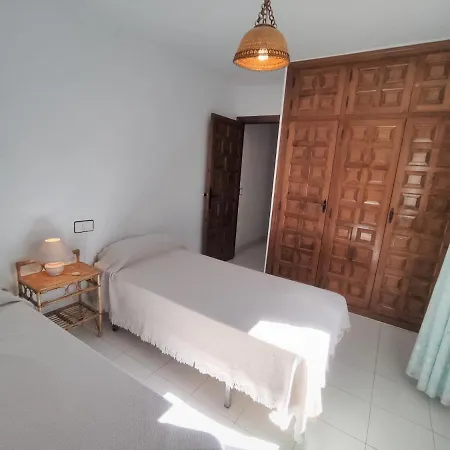 Apartment Pascua V Apartamento Playa Cargador Villas