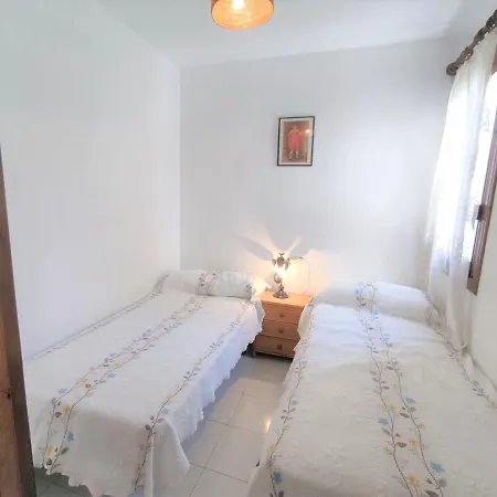 Apartment Pascua V Apartamento Playa Cargador Villas *