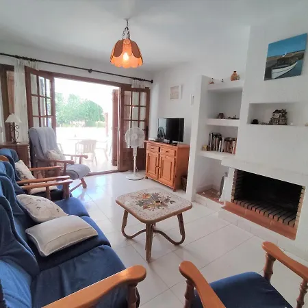 Pascua V Apartamento Playa Cargador Villas * Alcoceber