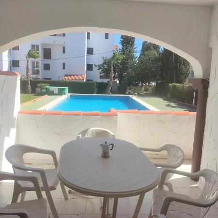 Appartement Pascua V Apartamento Playa Cargador Villas